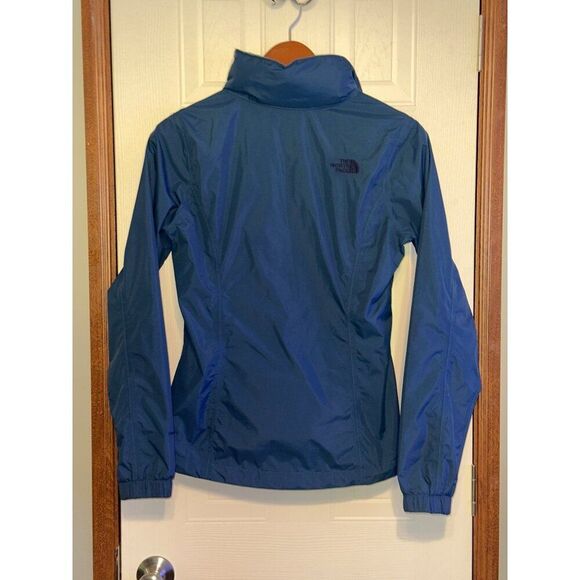 The North Face [NF0A2VCU] Women's Resolve 2 Jacket Size XS - Picture 4 of 16